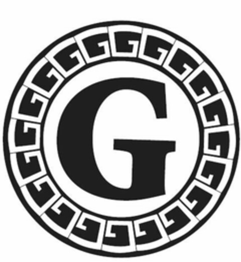 G Logo (USPTO, 18.09.2012)