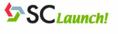 SCLAUNCH! Logo (USPTO, 20.09.2012)