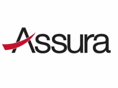 ASSURA Logo (USPTO, 10/31/2012)