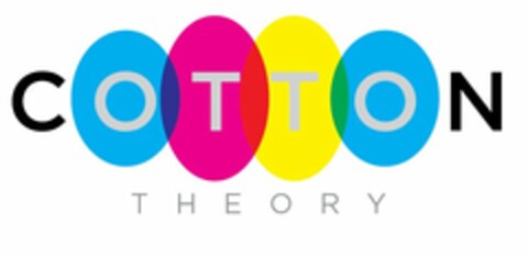 COTTON THEORY Logo (USPTO, 21.12.2012)