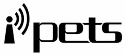 I PETS Logo (USPTO, 16.01.2013)