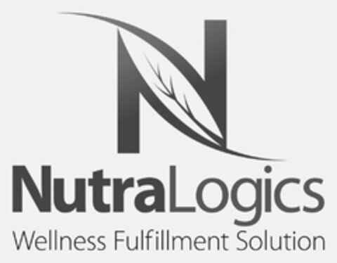 N NUTRALOGICS WELLNESS FULFILLMENT SOLUTION Logo (USPTO, 09/19/2013)