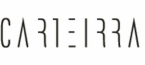 CARTEIRRA Logo (USPTO, 26.09.2013)