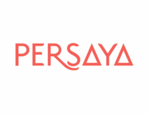 PERSAYA Logo (USPTO, 04.10.2013)