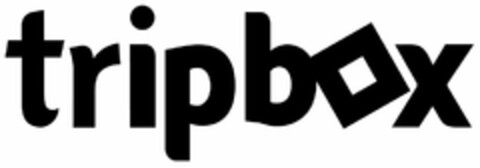 TRIPBOX Logo (USPTO, 02.01.2014)