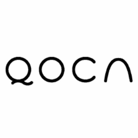 Q O C A Logo (USPTO, 13.03.2014)