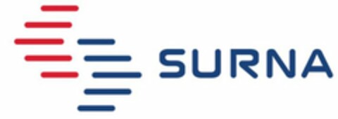 SURNA Logo (USPTO, 02.05.2014)