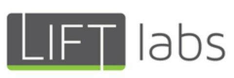 LIFT LABS Logo (USPTO, 09.05.2014)