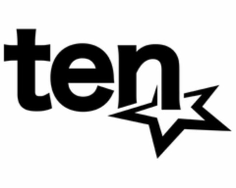 TEN Logo (USPTO, 06/30/2014)