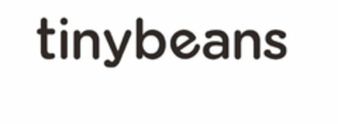 TINYBEANS Logo (USPTO, 07/16/2014)