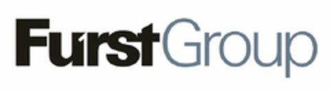 FURST GROUP 1 Logo (USPTO, 25.11.2014)