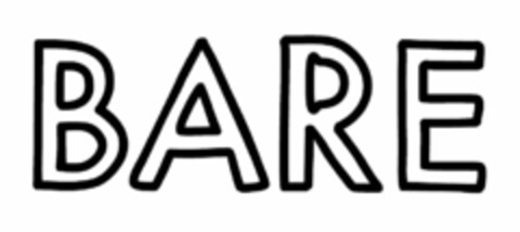 BARE Logo (USPTO, 04.12.2014)