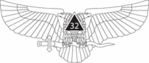 32 Logo (USPTO, 19.12.2014)
