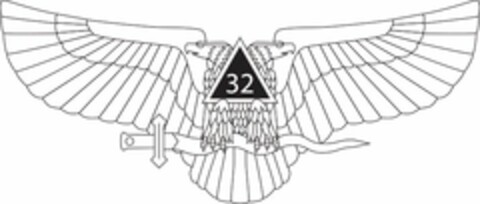 32 Logo (USPTO, 12/19/2014)