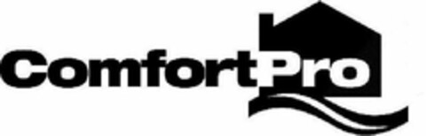 COMFORTPRO Logo (USPTO, 16.01.2015)