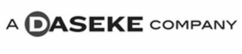 A DASEKE COMPANY Logo (USPTO, 28.01.2015)