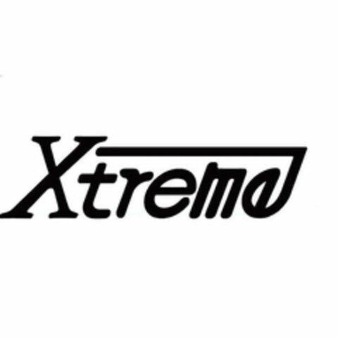 XTREME Logo (USPTO, 03.02.2015)