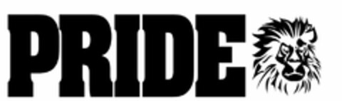 PRIDE Logo (USPTO, 14.05.2015)