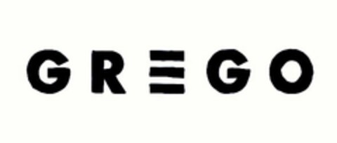 GREGO Logo (USPTO, 11.08.2015)