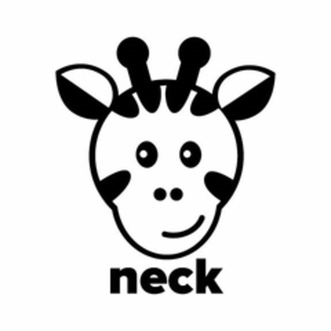 NECK Logo (USPTO, 19.08.2015)