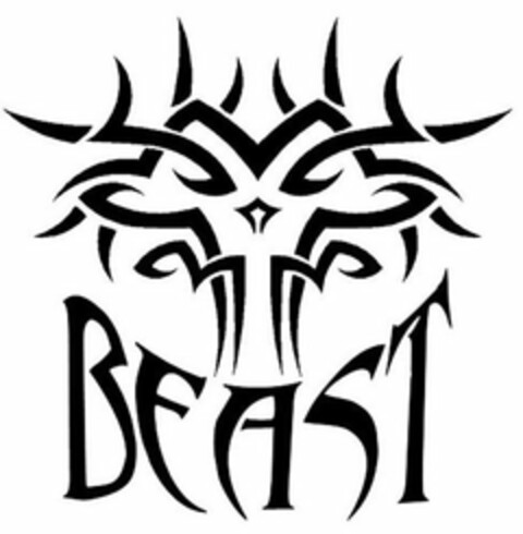 BEAST Logo (USPTO, 21.08.2015)