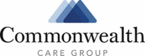 COMMONWEALTH CARE GROUP Logo (USPTO, 19.10.2015)