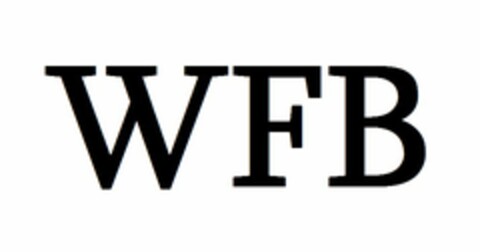 WFB Logo (USPTO, 22.10.2015)