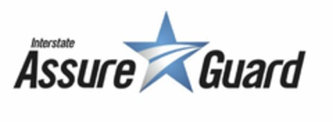 INTERSTATE ASSURE GUARD Logo (USPTO, 22.10.2015)