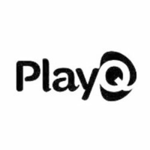 PLAYQ Logo (USPTO, 11.12.2015)