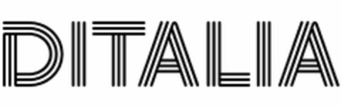DITALIA Logo (USPTO, 29.12.2015)