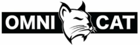 OMNI CAT Logo (USPTO, 01/05/2016)