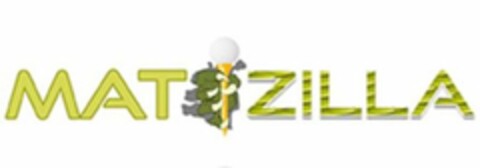 MAT ZILLA Logo (USPTO, 14.01.2016)