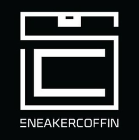 SC SNEAKERCOFFIN Logo (USPTO, 19.01.2016)