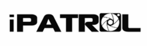 IPATROL Logo (USPTO, 01.02.2016)