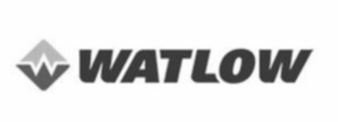 W WATLOW Logo (USPTO, 01.03.2016)