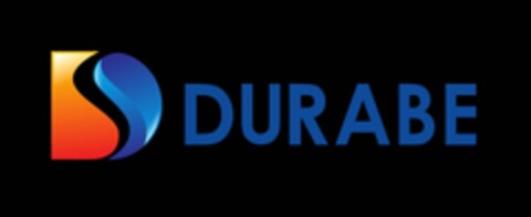 DS DURABE Logo (USPTO, 03/06/2016)