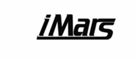 IMARS Logo (USPTO, 28.03.2016)