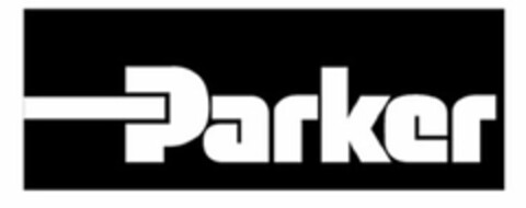 PARKER Logo (USPTO, 15.04.2016)