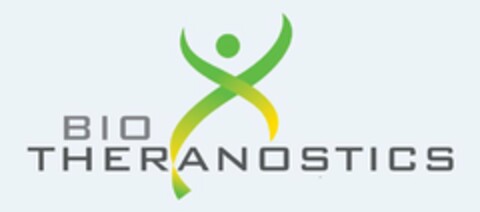 BIOTHERANOSTICS X Logo (USPTO, 05/17/2016)