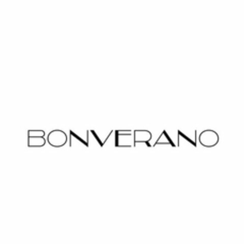 BONVERANO Logo (USPTO, 13.06.2016)