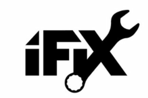 IFIX Logo (USPTO, 15.07.2016)