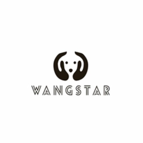 WANGSTAR Logo (USPTO, 22.07.2016)