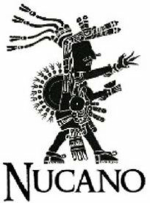 NUCANO Logo (USPTO, 28.07.2016)