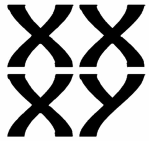 XXXY Logo (USPTO, 12.09.2016)