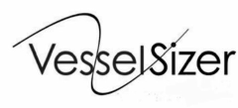 VESSELSIZER Logo (USPTO, 11/02/2016)