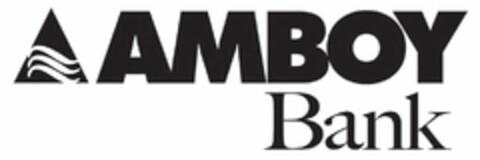 AMBOY BANK Logo (USPTO, 20.12.2016)