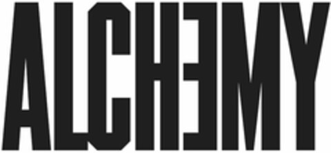 ALCHEMY Logo (USPTO, 27.12.2016)
