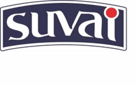 SUVAI Logo (USPTO, 14.02.2017)