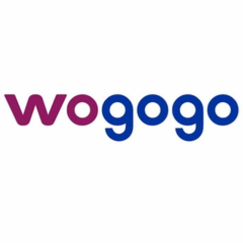 WOGOGO Logo (USPTO, 17.02.2017)