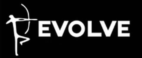 EVOLVE Logo (USPTO, 03/13/2017)